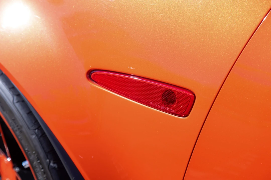 2011 Chevrolet Corvette C6 Z06 - Image 23 of 31