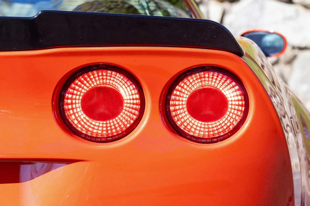 2011 Chevrolet Corvette C6 Z06 - Image 14 of 31