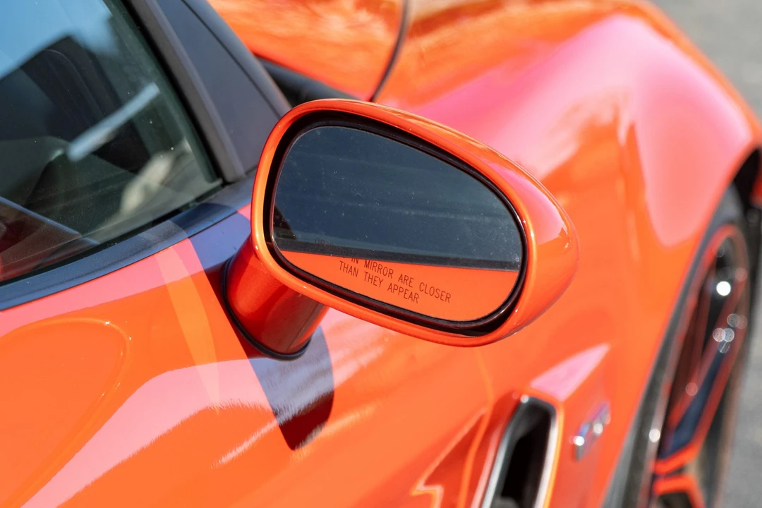 2011 Chevrolet Corvette C6 Z06 - Image 26 of 31