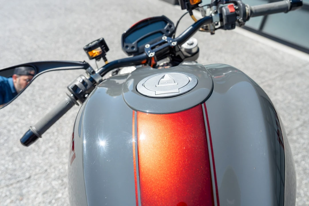 2011 Ducati Monster - Image 27 of 31