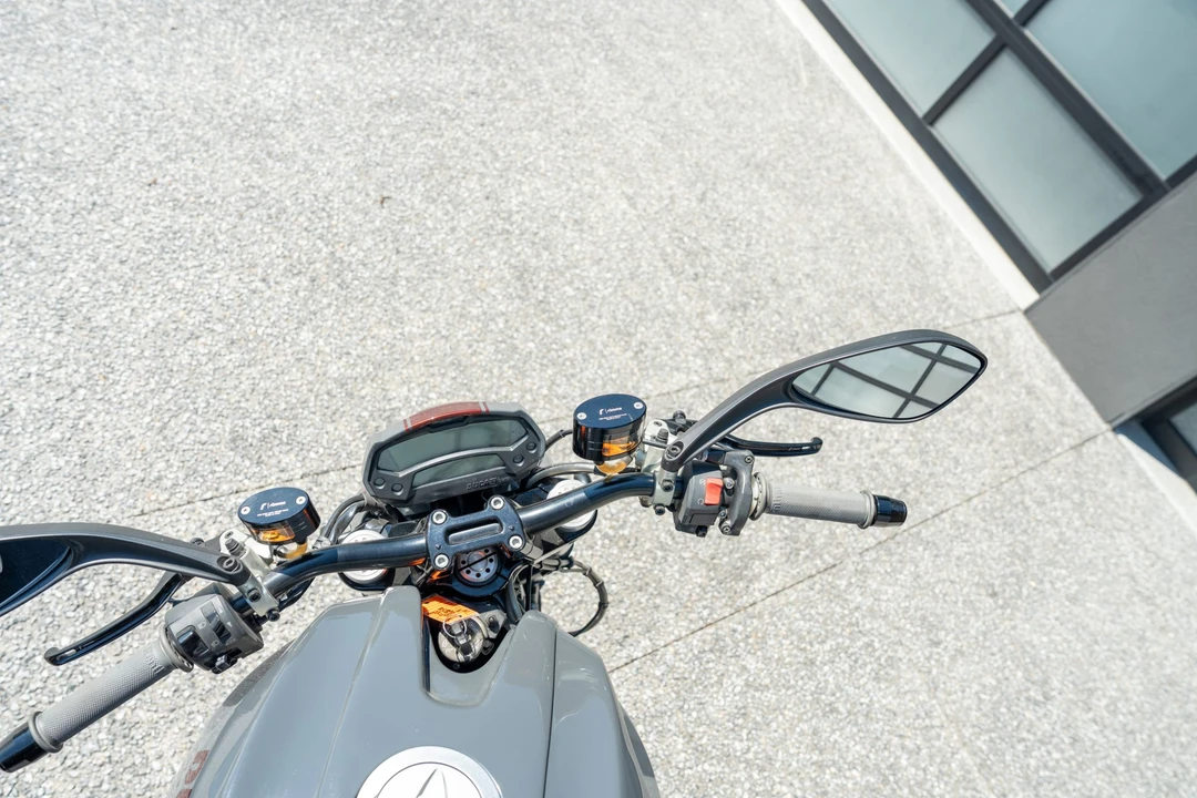 2011 Ducati Monster - Image 13 of 31