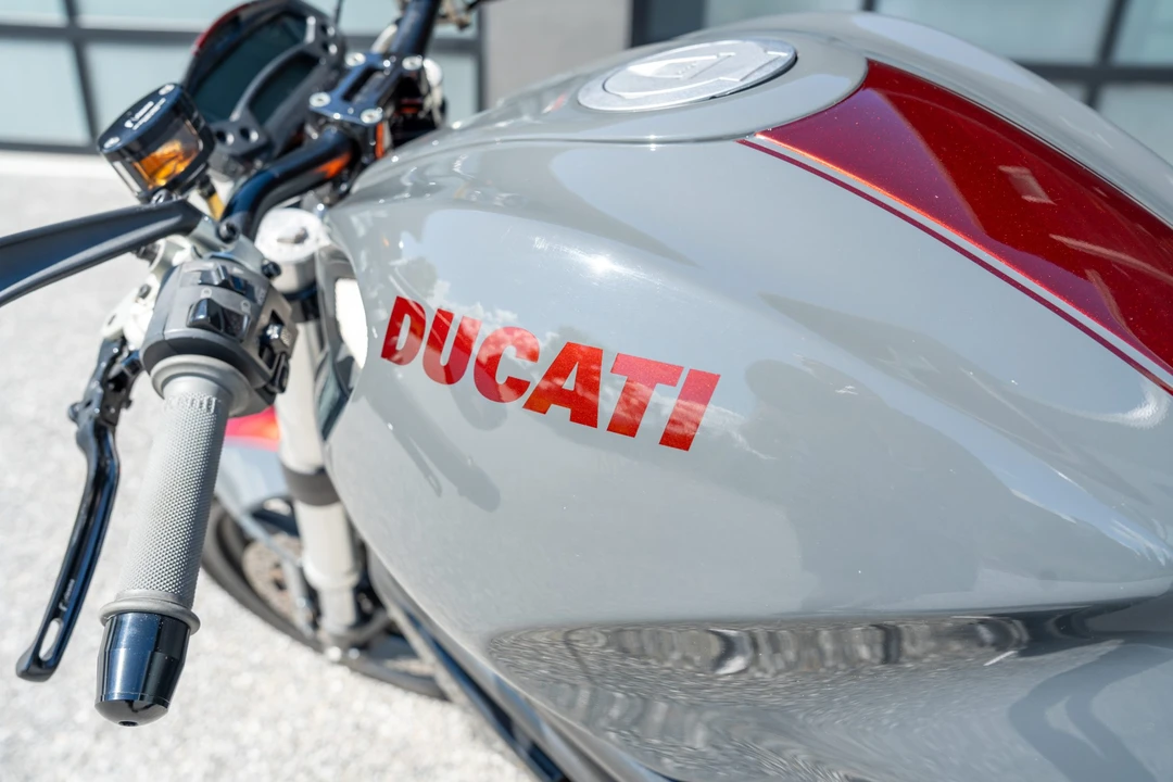 2011 Ducati Monster - Image 26 of 31