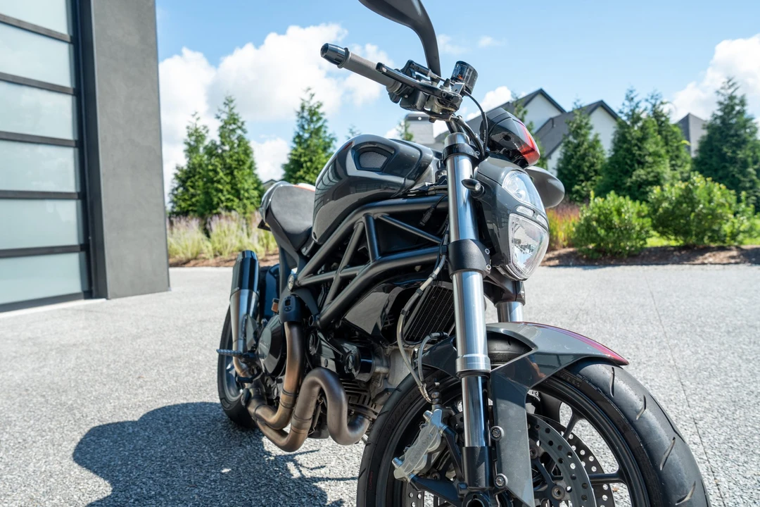 2011 Ducati Monster - Image 23 of 31