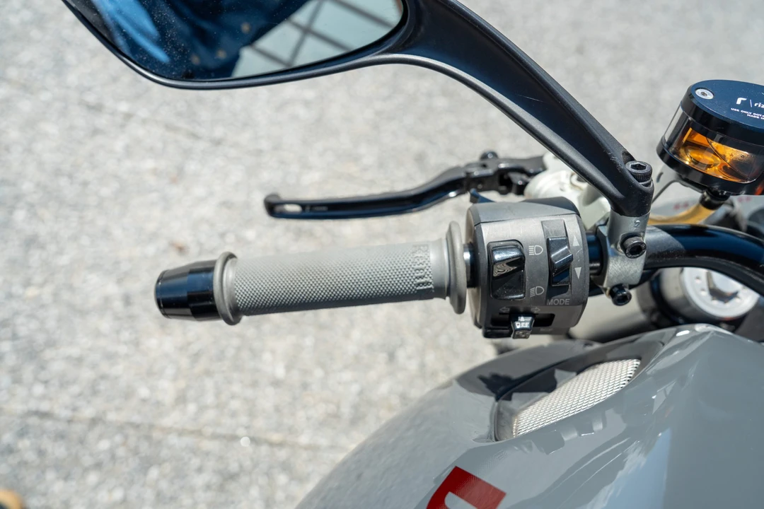 2011 Ducati Monster - Image 21 of 31