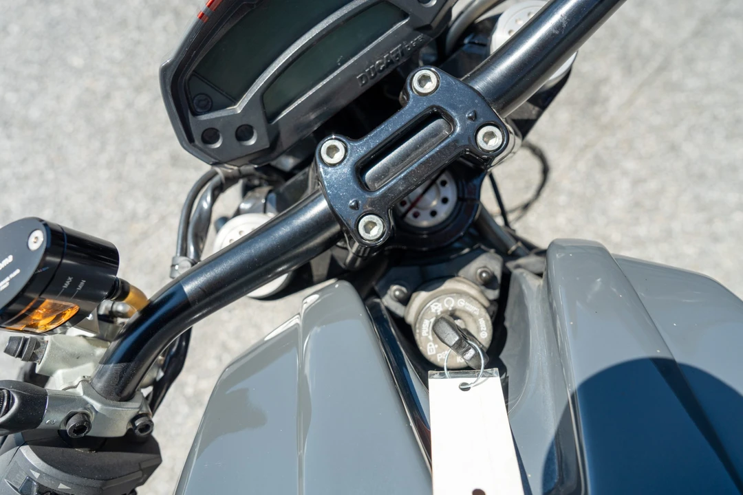 2011 Ducati Monster - Image 18 of 31