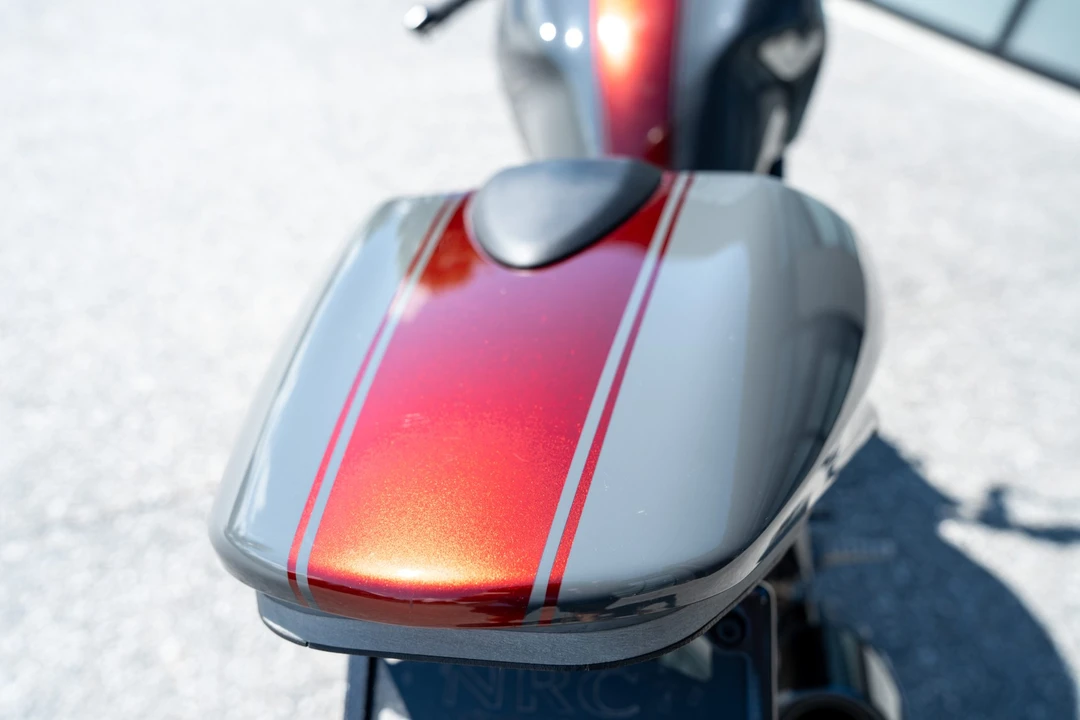 2011 Ducati Monster - Image 29 of 31