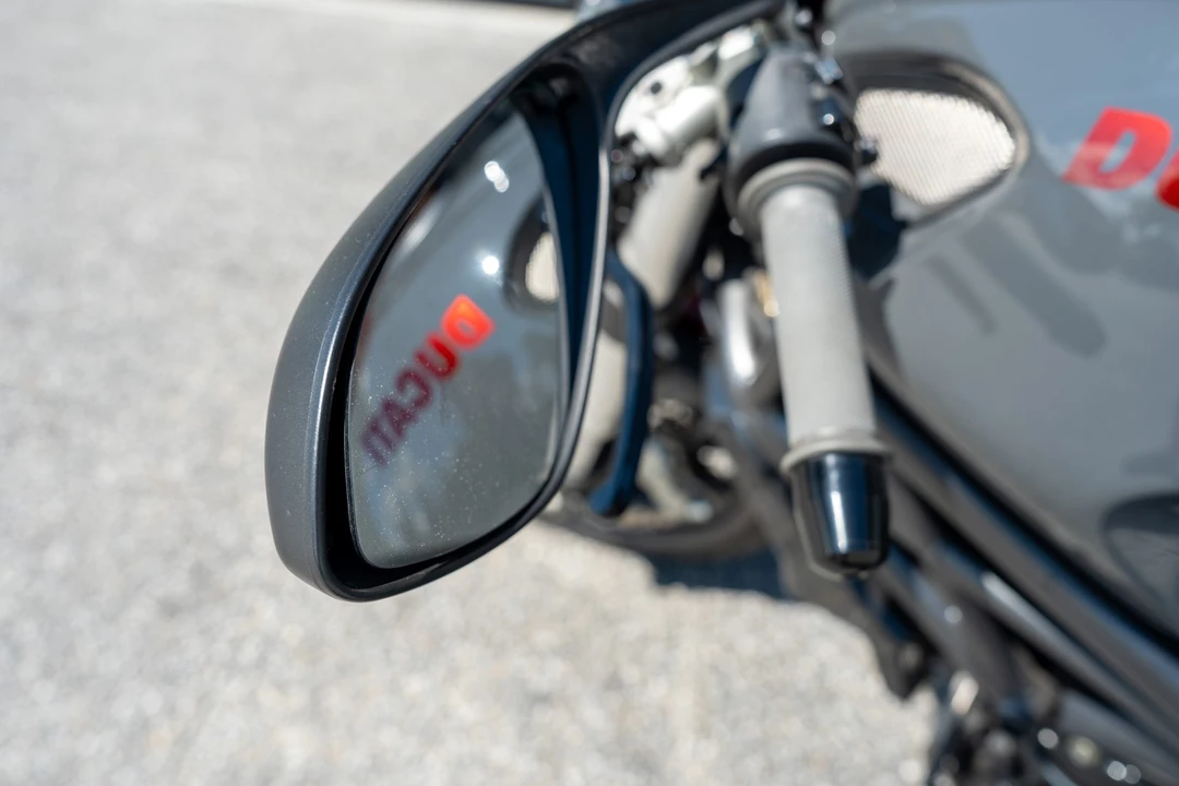 2011 Ducati Monster - Image 20 of 31