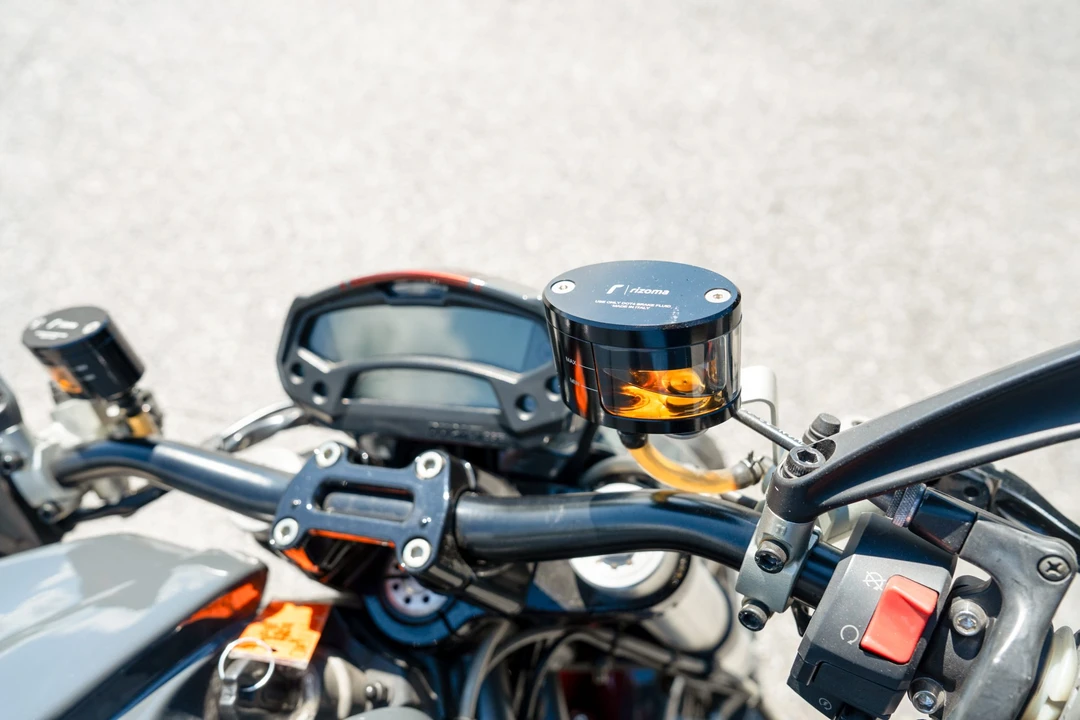 2011 Ducati Monster - Image 14 of 31