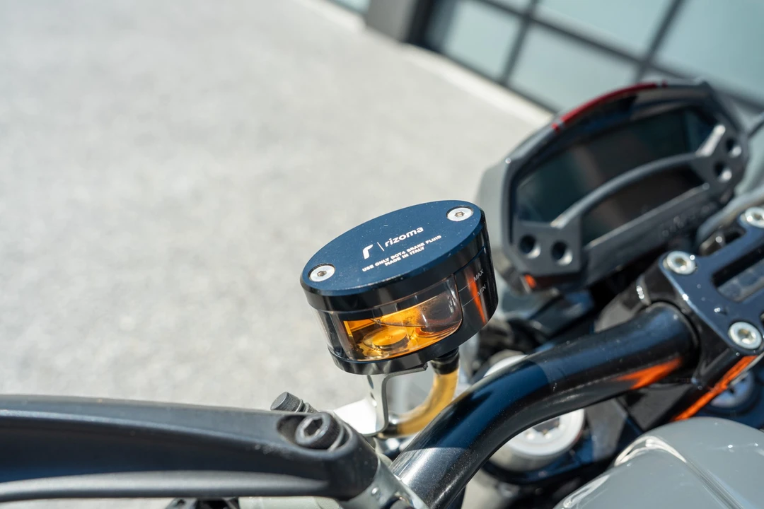 2011 Ducati Monster - Image 19 of 31