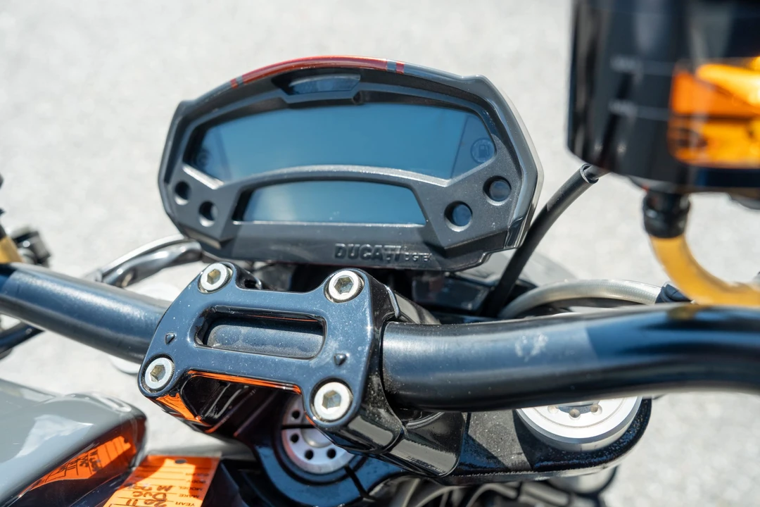 2011 Ducati Monster - Image 16 of 31