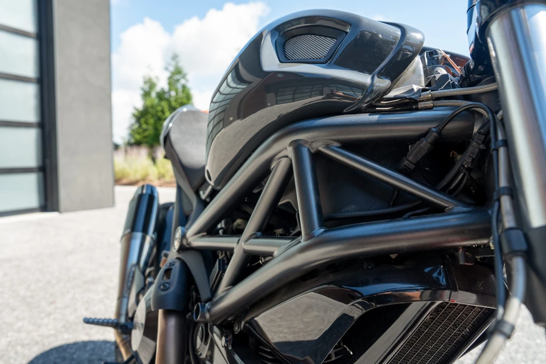 2011 Ducati Monster - Image 24 of 31