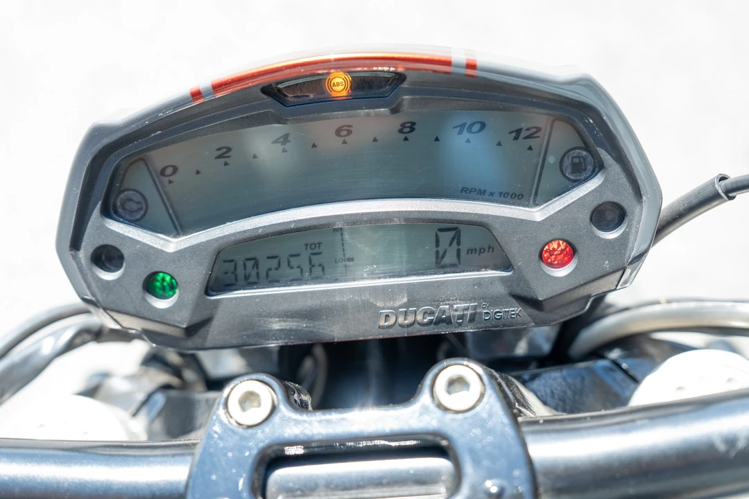 2011 Ducati Monster - Image 17 of 31