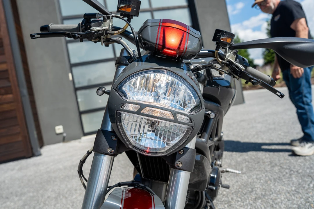 2011 Ducati Monster - Image 10 of 31