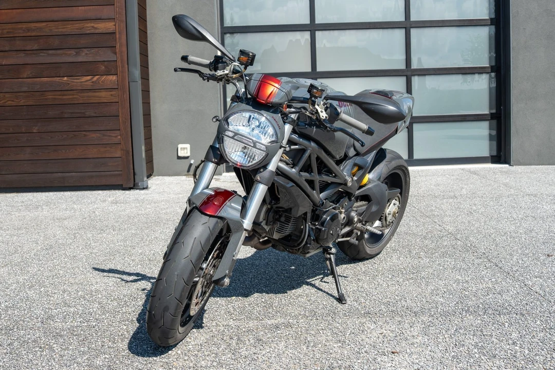 2011 Ducati Monster - Image 3 of 31