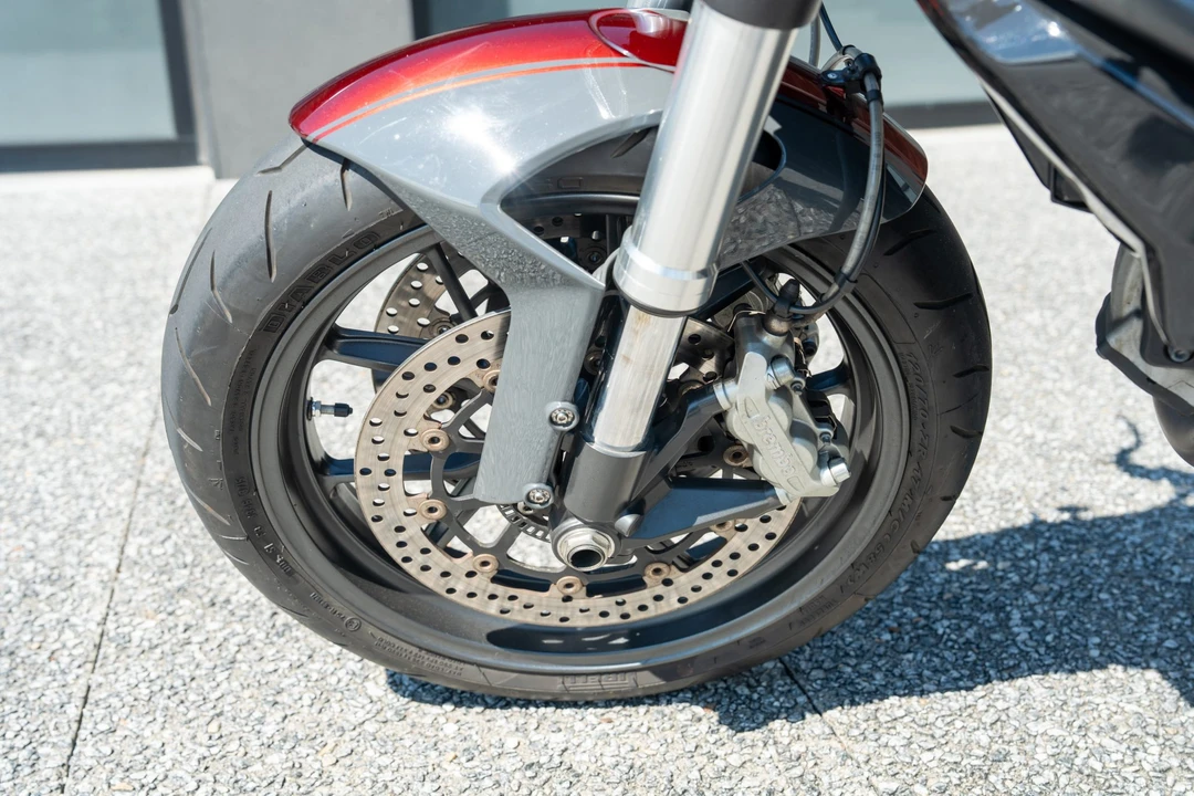 2011 Ducati Monster - Image 31 of 31