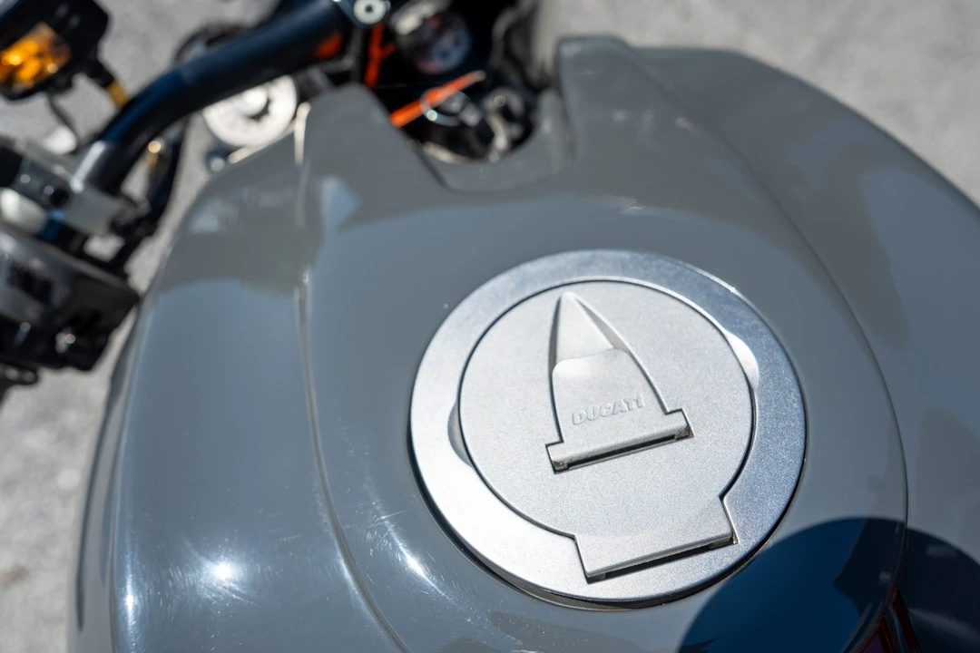 2011 Ducati Monster - Image 28 of 31