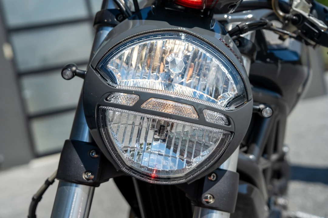 2011 Ducati Monster - Image 11 of 31