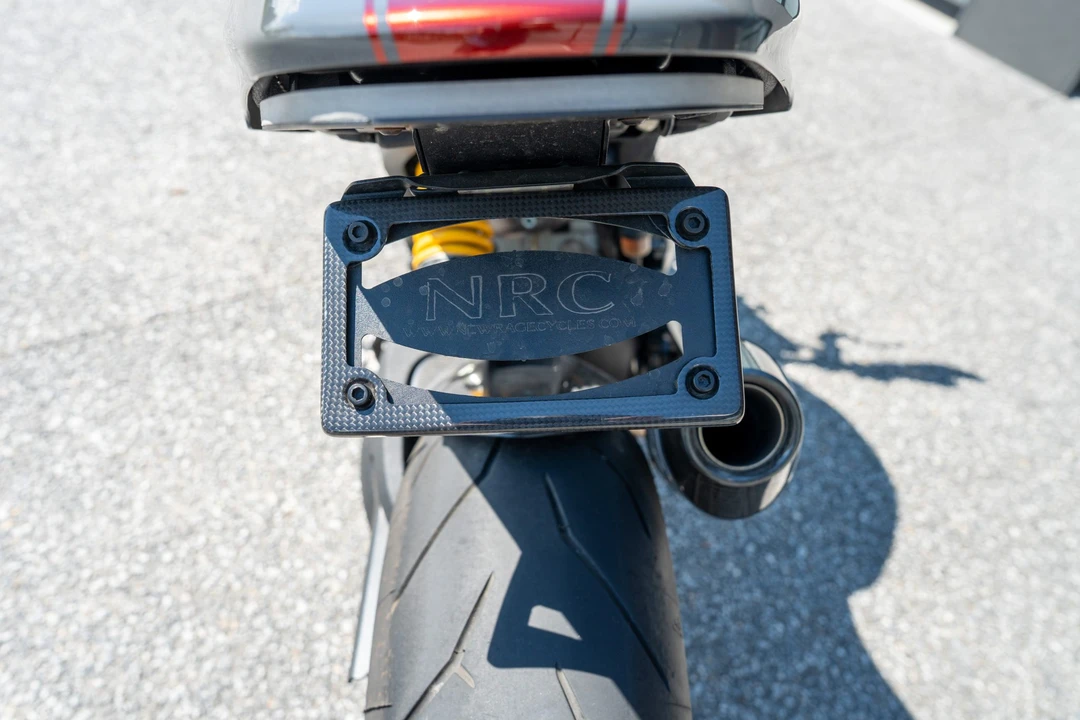 2011 Ducati Monster - Image 30 of 31