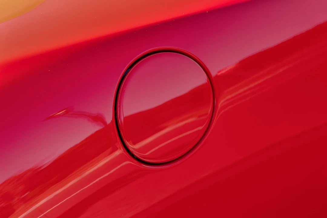 2011 Ferrari 458 Italia - Image 31 of 31