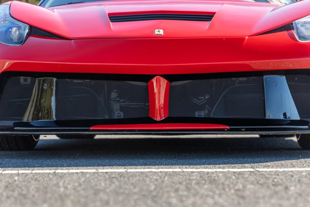 2011 Ferrari 458 Italia - Image 11 of 31