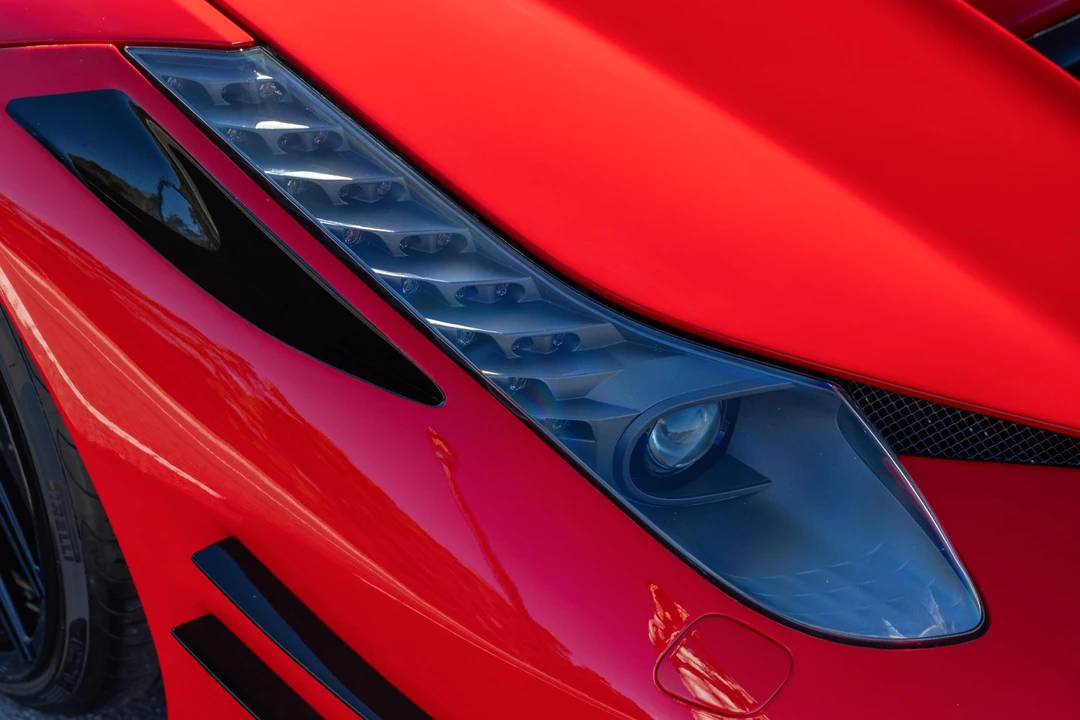 2011 Ferrari 458 Italia - Image 10 of 31