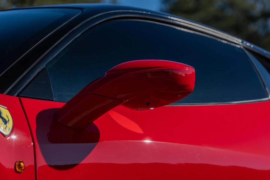 2011 Ferrari 458 Italia - Image 17 of 31
