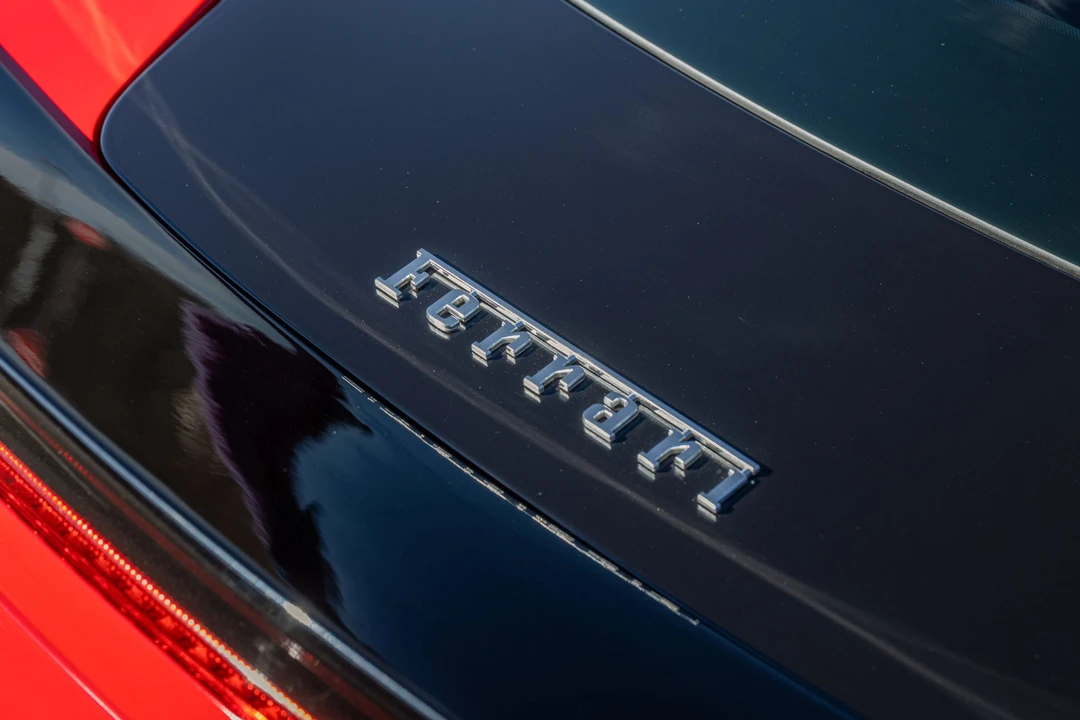 2011 Ferrari 458 Italia - Image 27 of 31