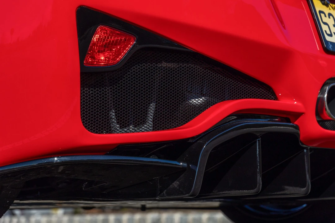 2011 Ferrari 458 Italia - Image 26 of 31