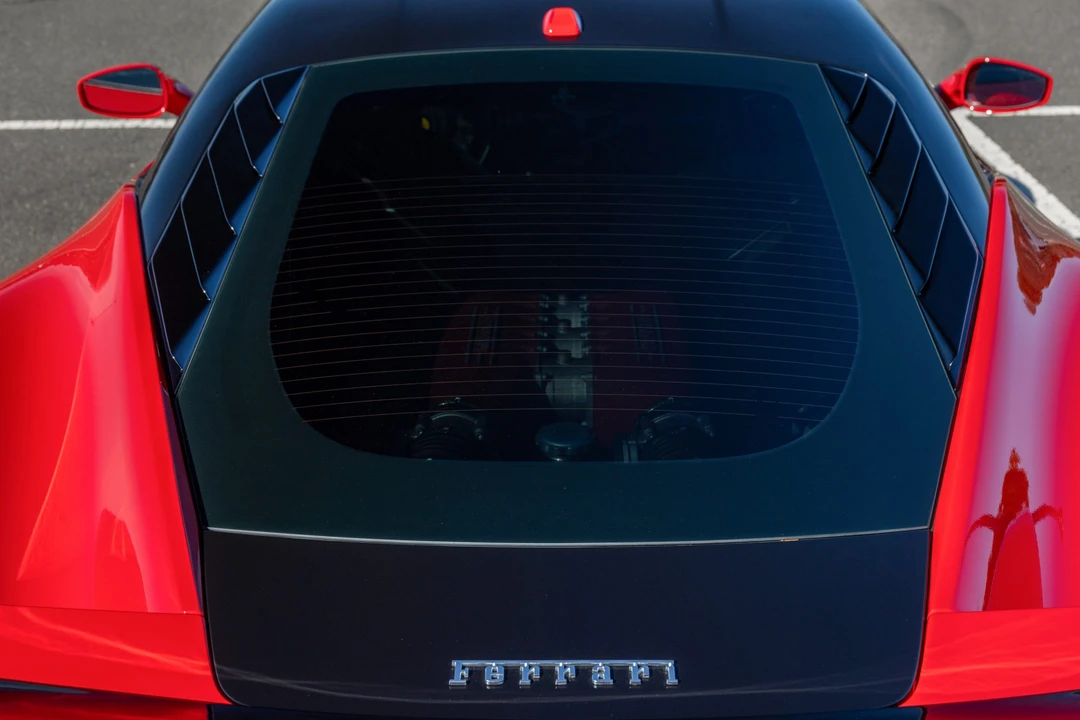 2011 Ferrari 458 Italia - Image 20 of 31