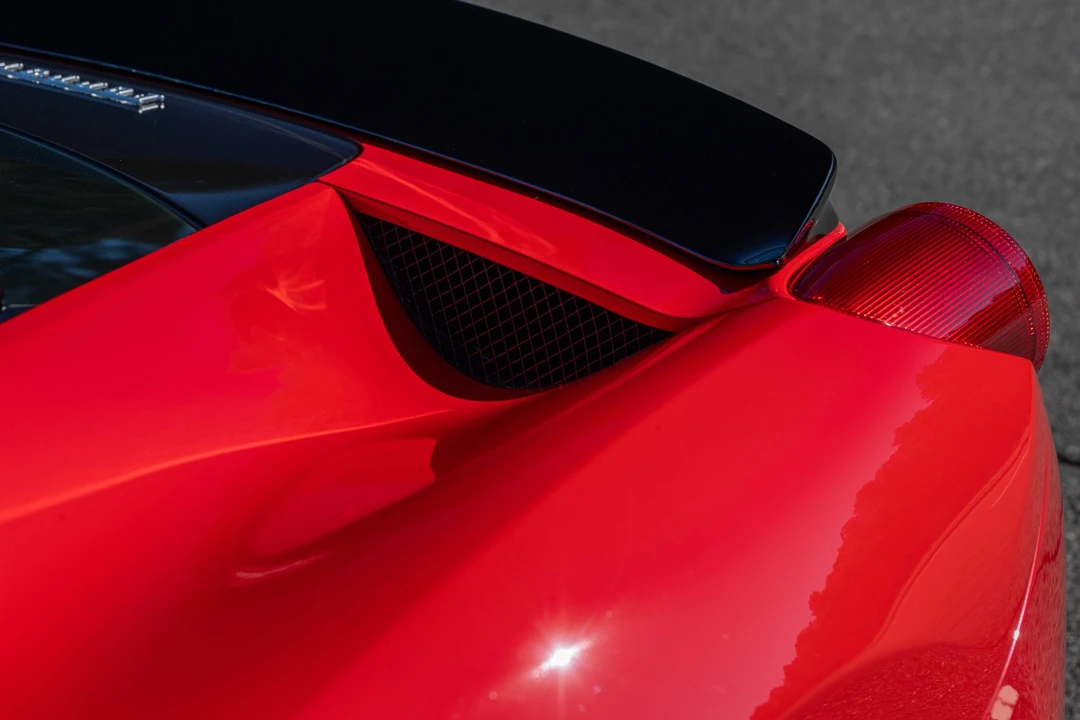 2011 Ferrari 458 Italia - Image 30 of 31