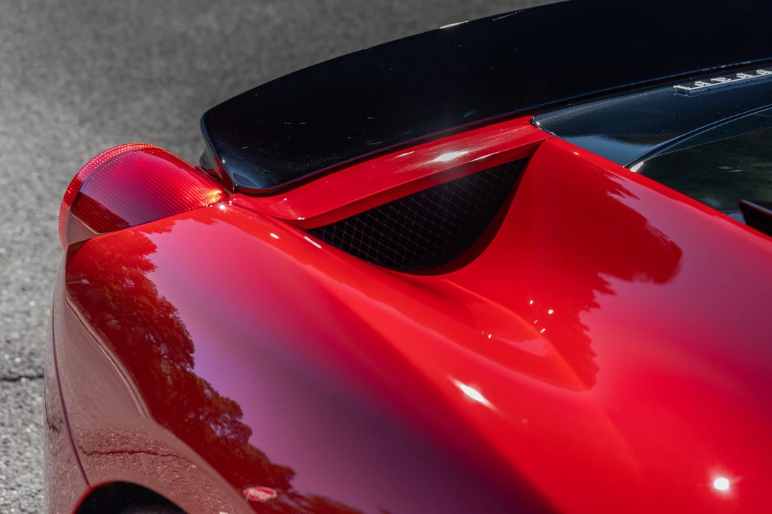 2011 Ferrari 458 Italia - Image 29 of 31