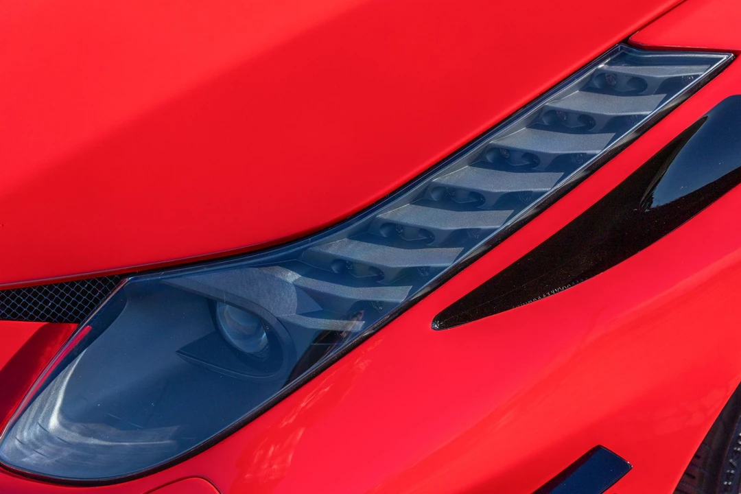 2011 Ferrari 458 Italia - Image 12 of 31