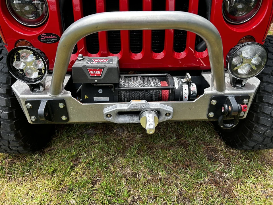 2011 Jeep JK Wrangler - Image 24 of 31