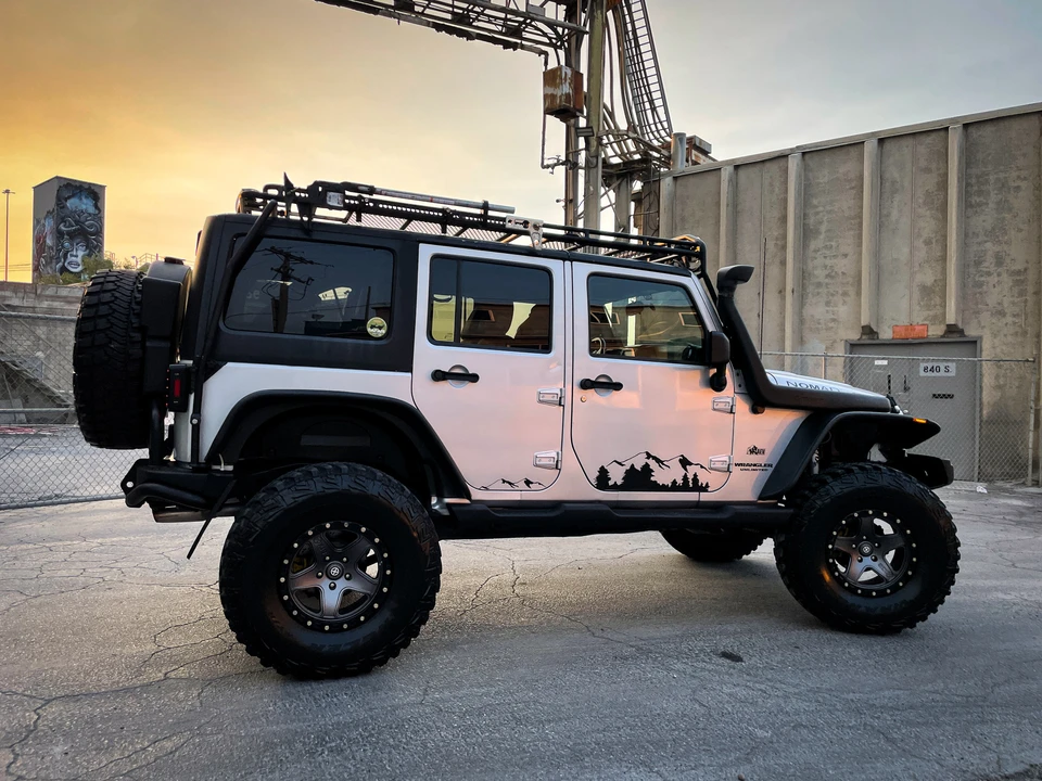 2011 Jeep JK Wrangler - Image 22 of 31