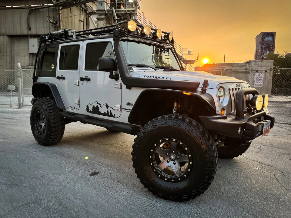 2011 Jeep JK Wrangler - Image 19 of 31