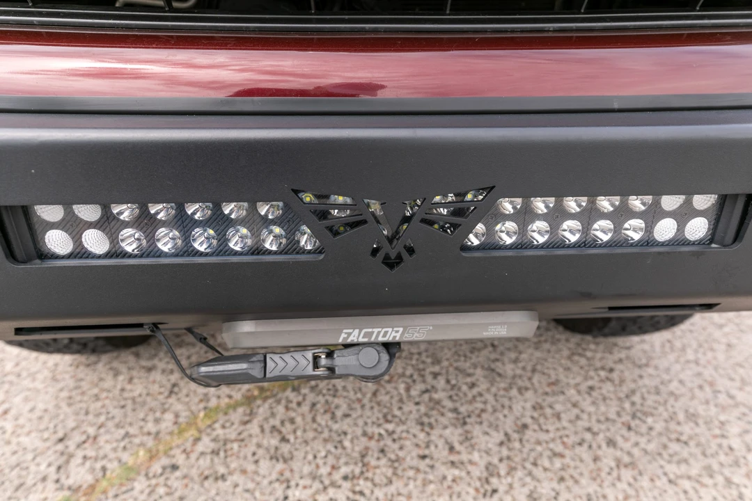 2011 Lexus GX 2nd Gen - Image 20 of 31