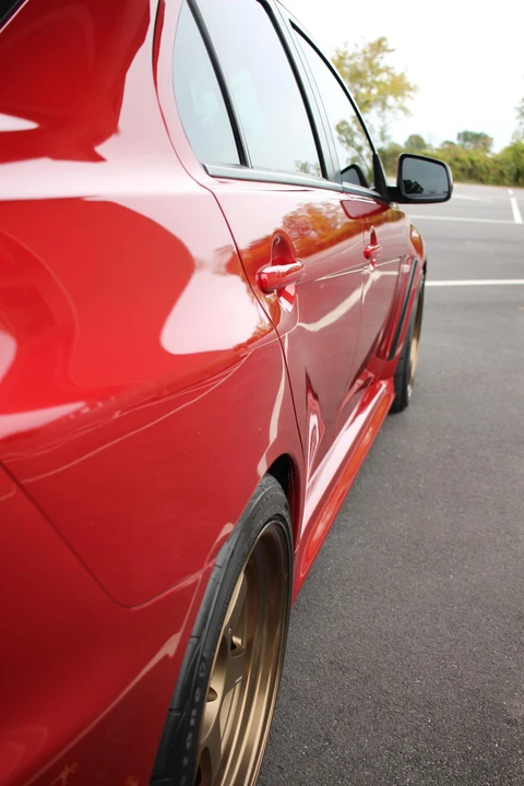 2011 Mitsubishi Lancer Evolution X 9th Gen - Image 20 of 31