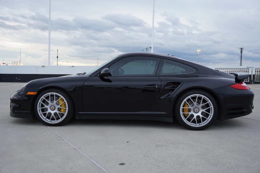 2011 Porsche 997 Turbo S - Image 6 of 31