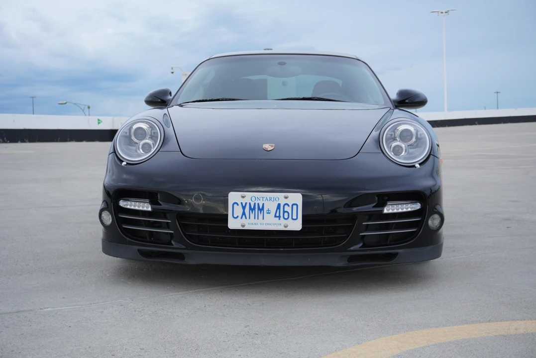 2011 Porsche 997 Turbo S - Image 2 of 31