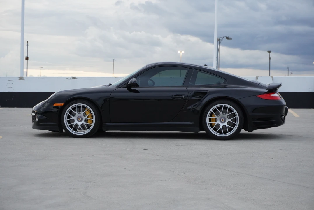 2011 Porsche 997 Turbo S - Image 5 of 31
