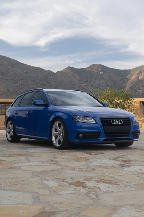 2012 Audi B8 A4 - Image 28 of 31