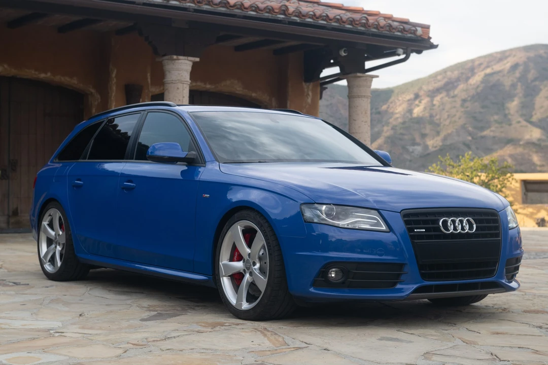 2012 Audi B8 A4 - Image 27 of 31