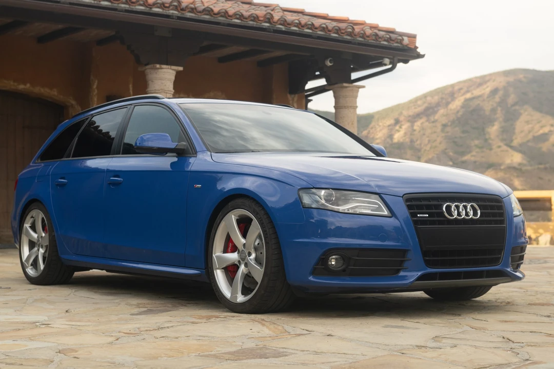 2012 Audi B8 A4 - Image 26 of 31