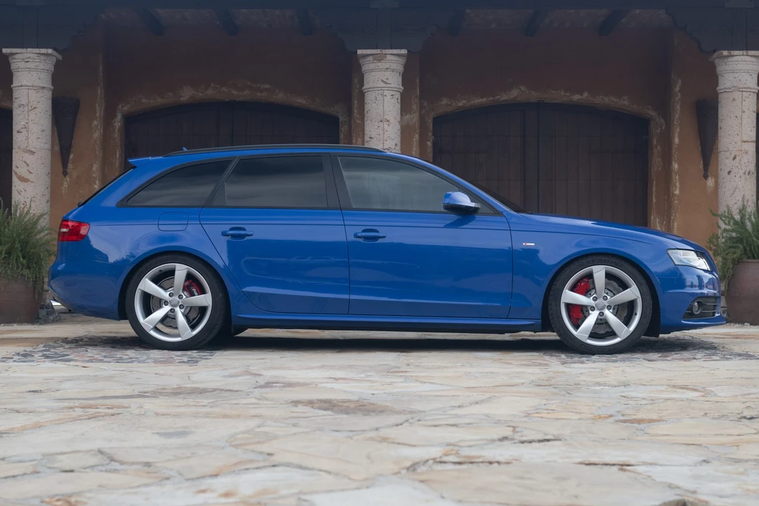 2012 Audi B8 A4 - Image 18 of 31