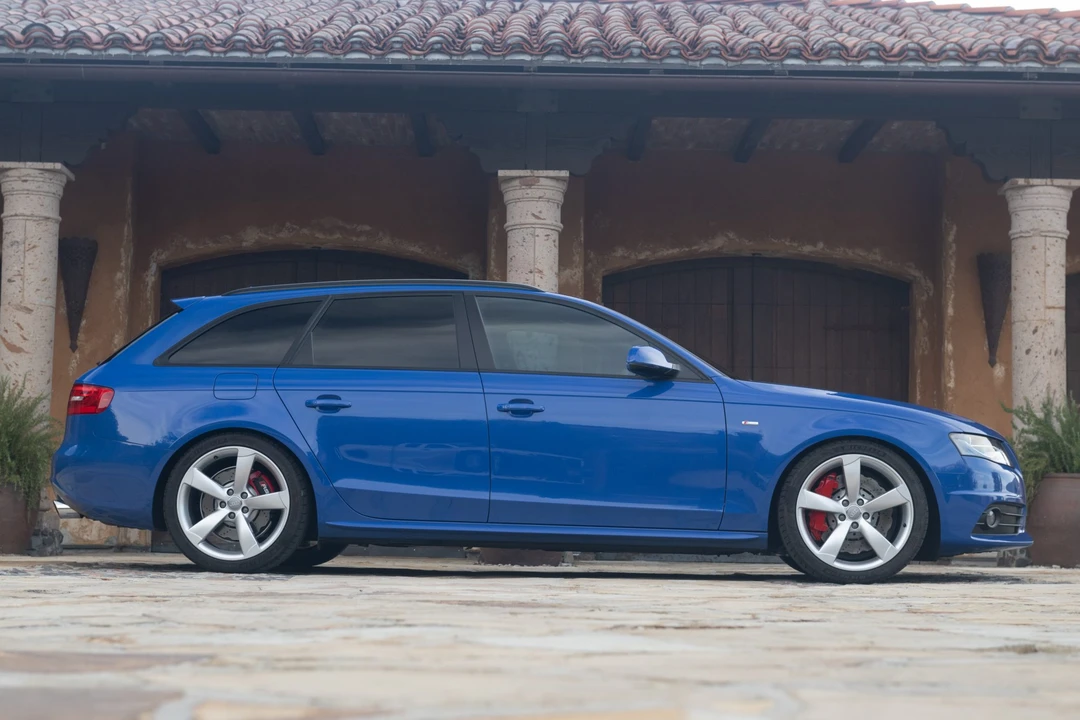 2012 Audi B8 A4 - Image 19 of 31