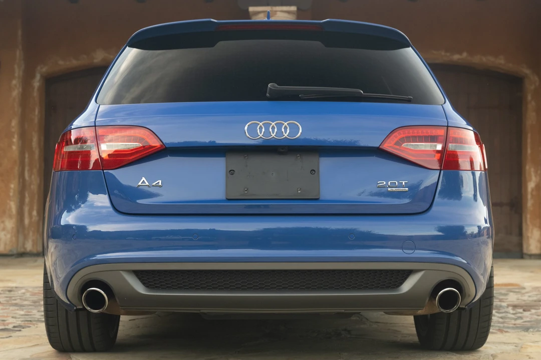 2012 Audi B8 A4 - Image 14 of 31