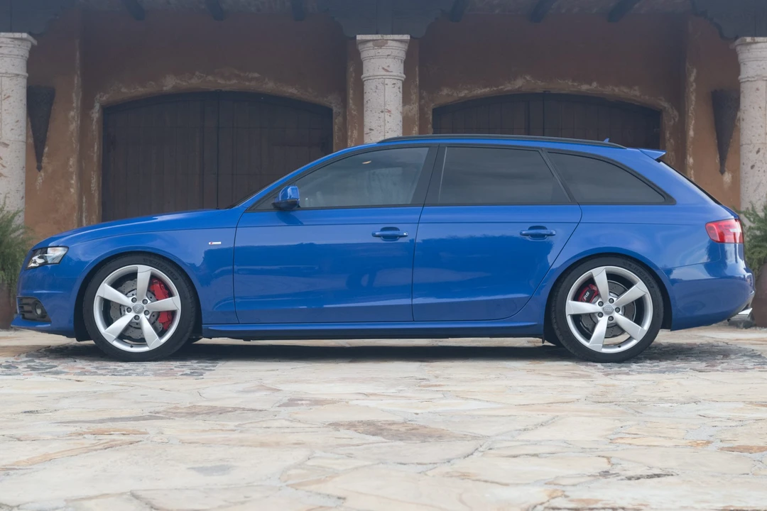 2012 Audi B8 A4 - Image 11 of 31