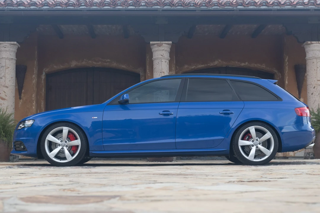 2012 Audi B8 A4 - Image 12 of 31