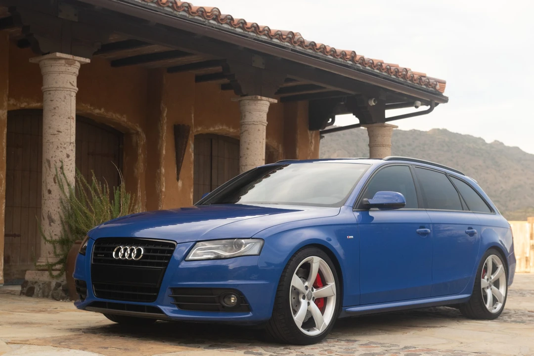 2012 Audi B8 A4 - Image 7 of 31