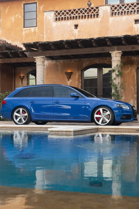 2012 Audi B8 A4 - Image 22 of 31